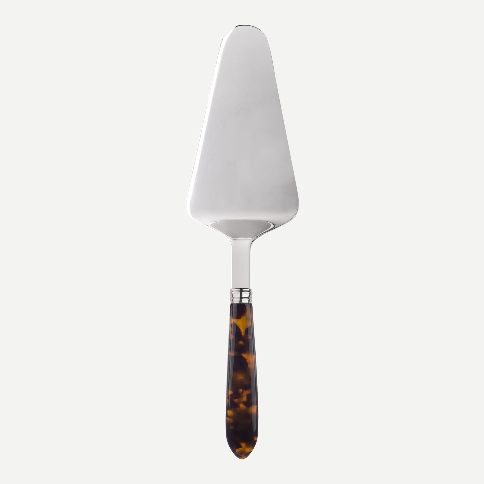 Tortoise, Faux Tortoise - Tart server