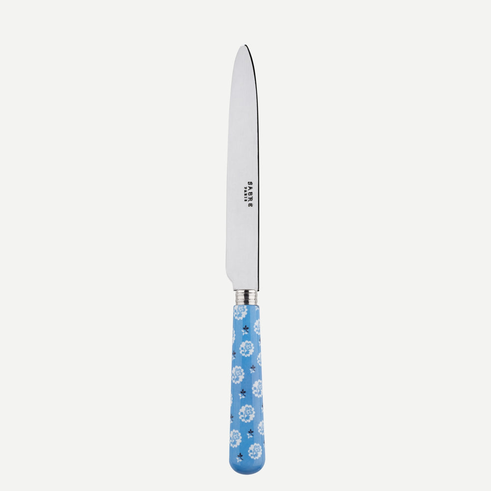 Provencal, Light blue