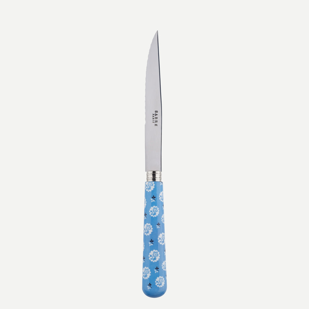 Provencal, Light blue