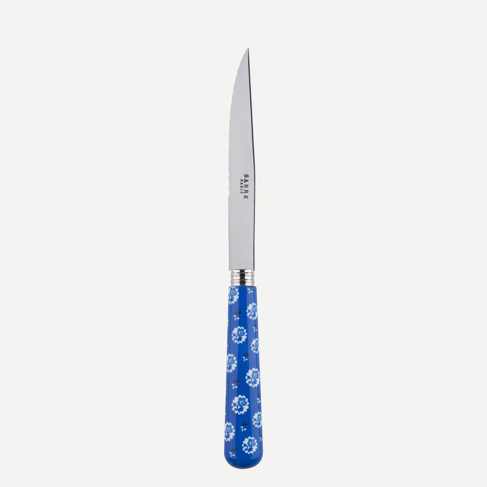 Provencal, Lapis blue