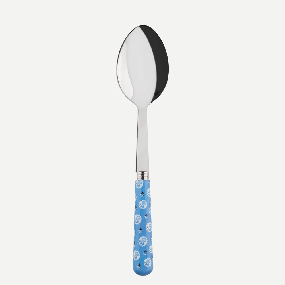 Provencal, Light blue