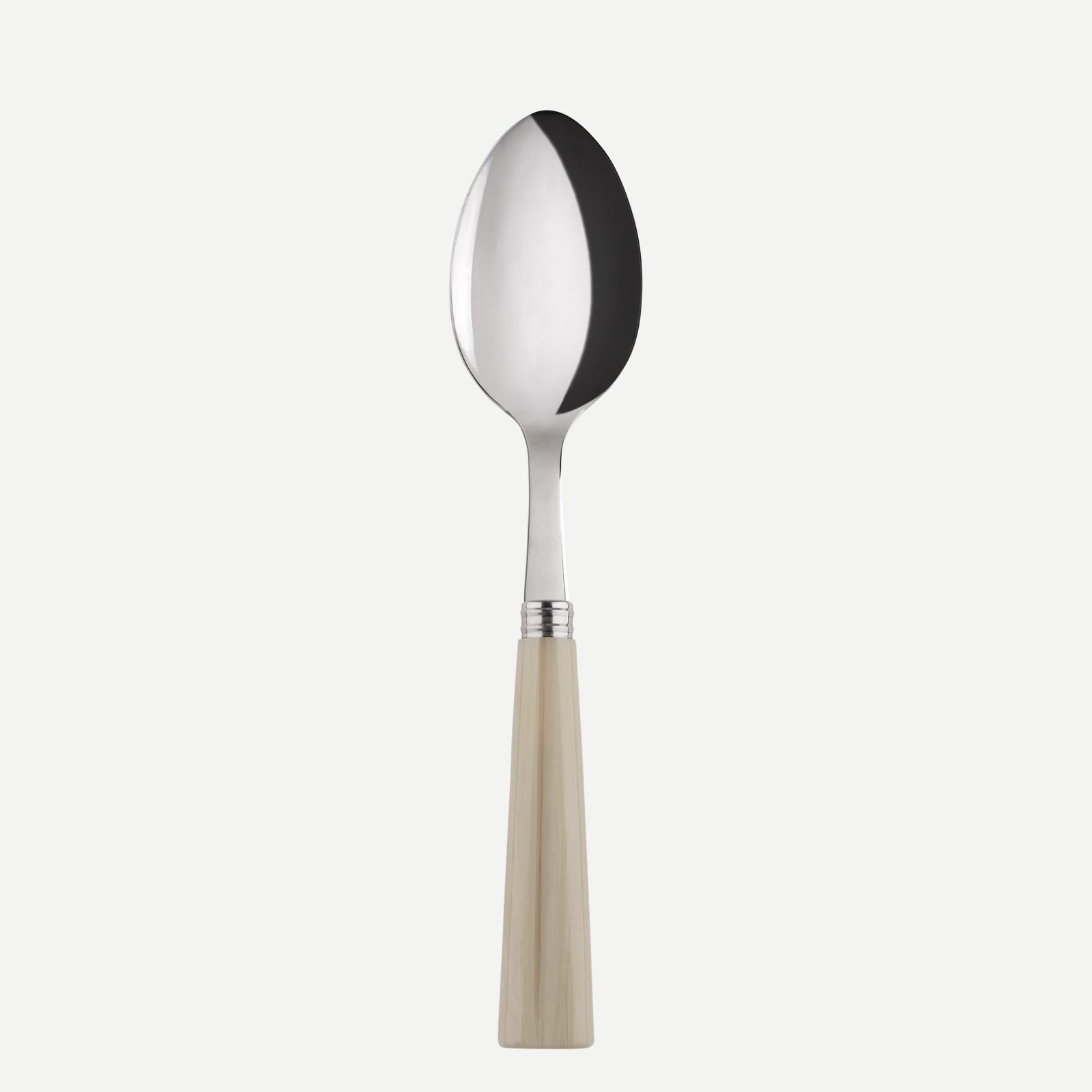 Nature, Faux Horn - Soup spoon