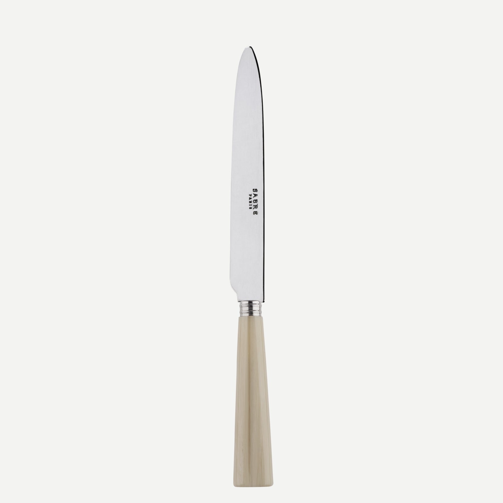 Nature, Faux Horn - Dinner knife