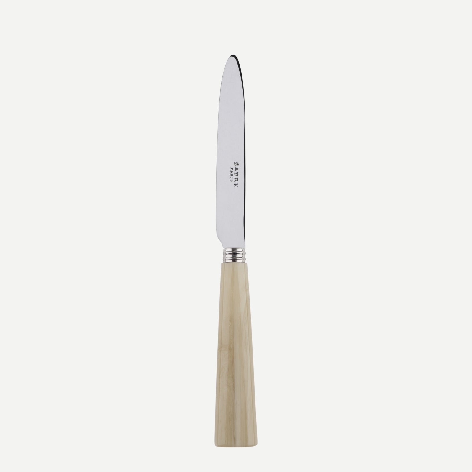 Nature, Faux Horn - Dessert knife