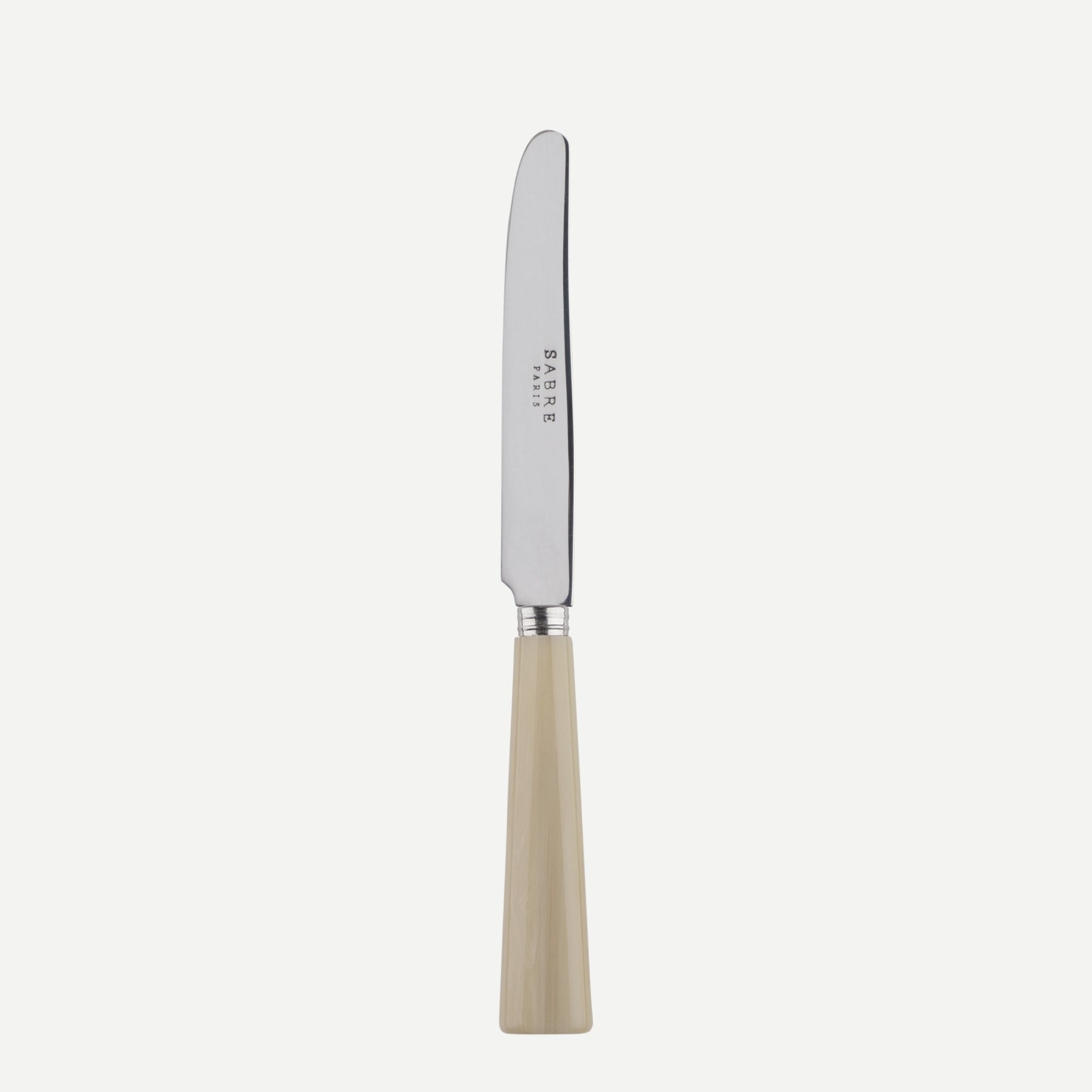 Nature, Faux Horn - Breakfast knife