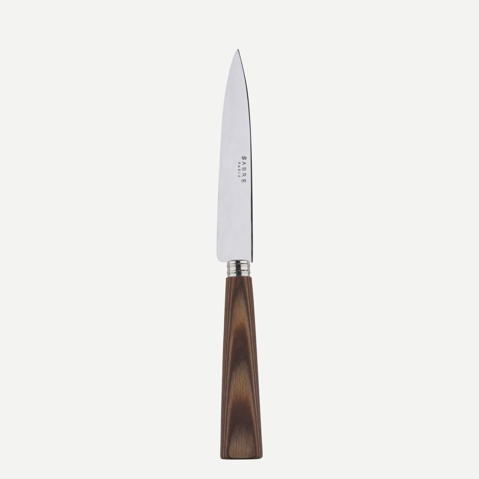 Nature, Light press wood - Kitchen knife