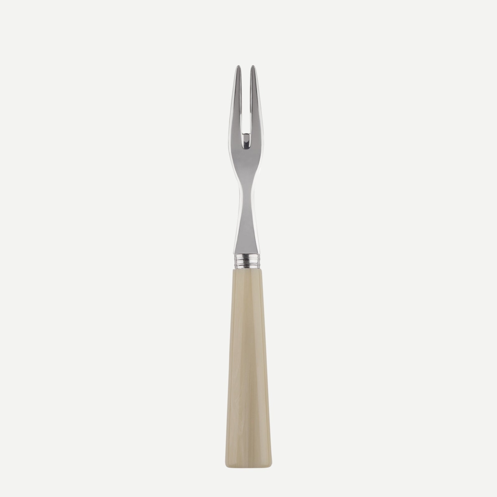 Nature, Faux Horn - Cocktail fork
