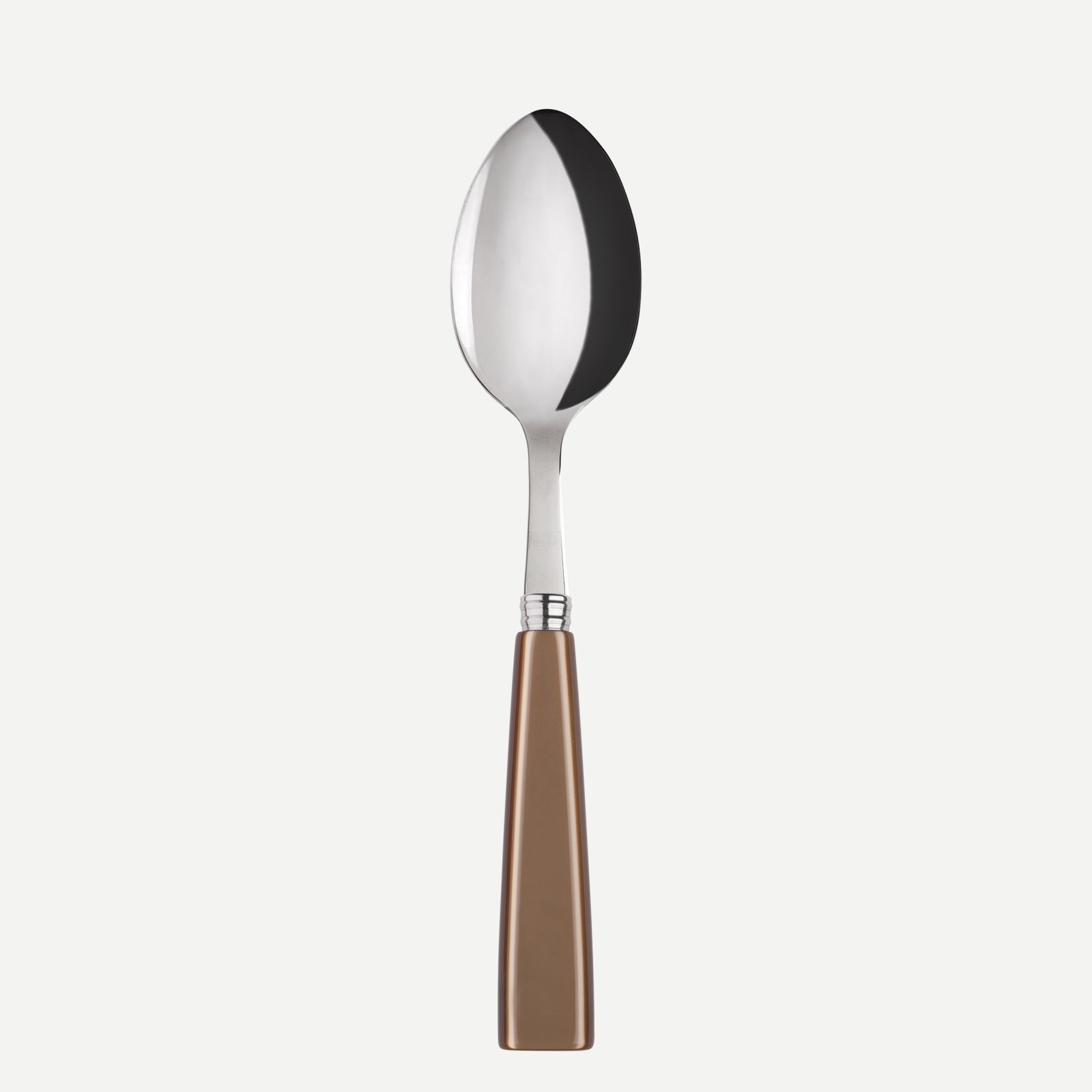 Icône, Caramel - Soup spoon