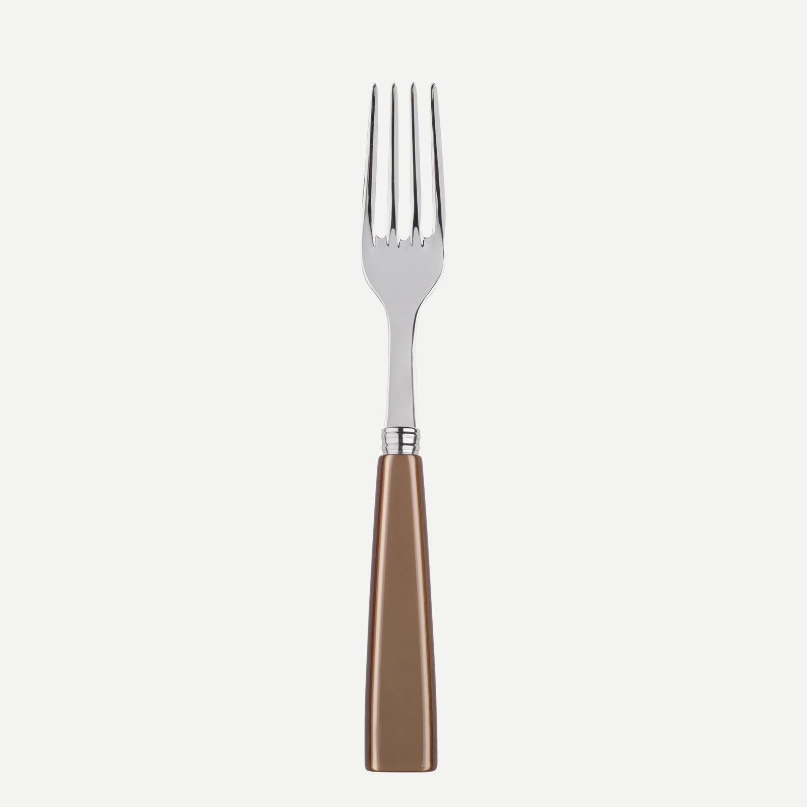 Icône, Caramel - Dinner fork
