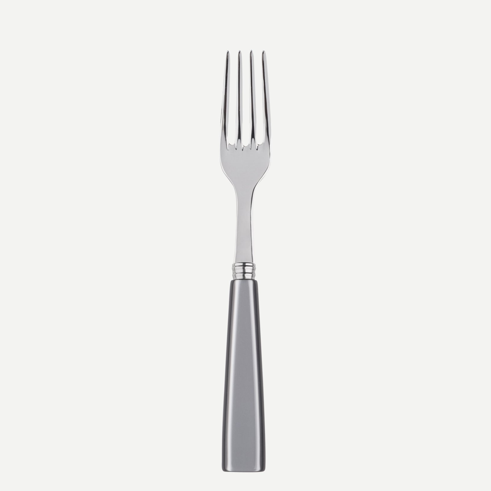 Icône, Grey - Dinner fork