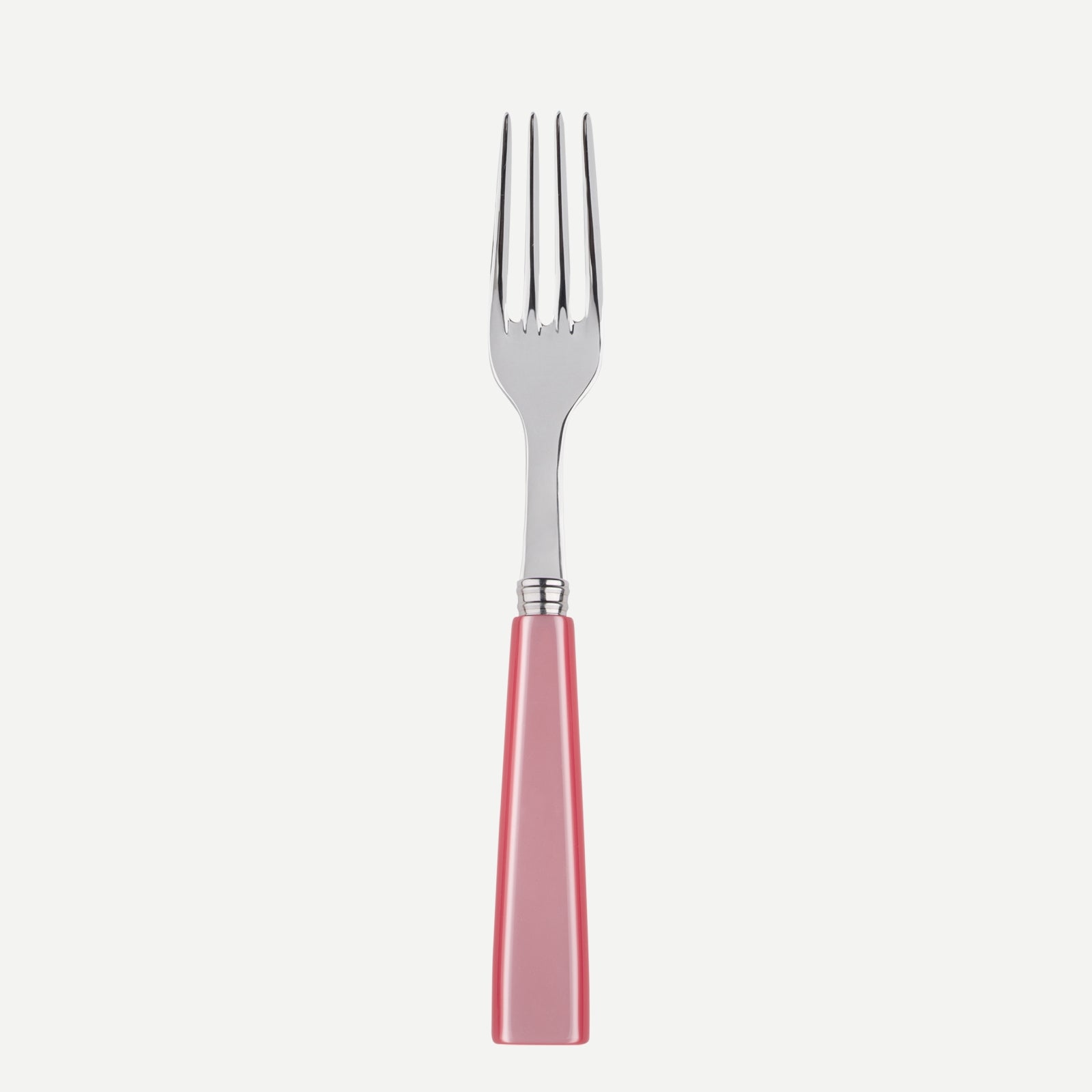 Icône, Soft pink - Dinner fork
