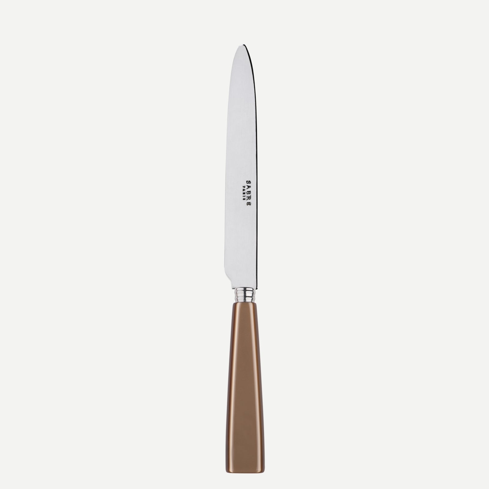 Icône, Caramel - Dinner knife