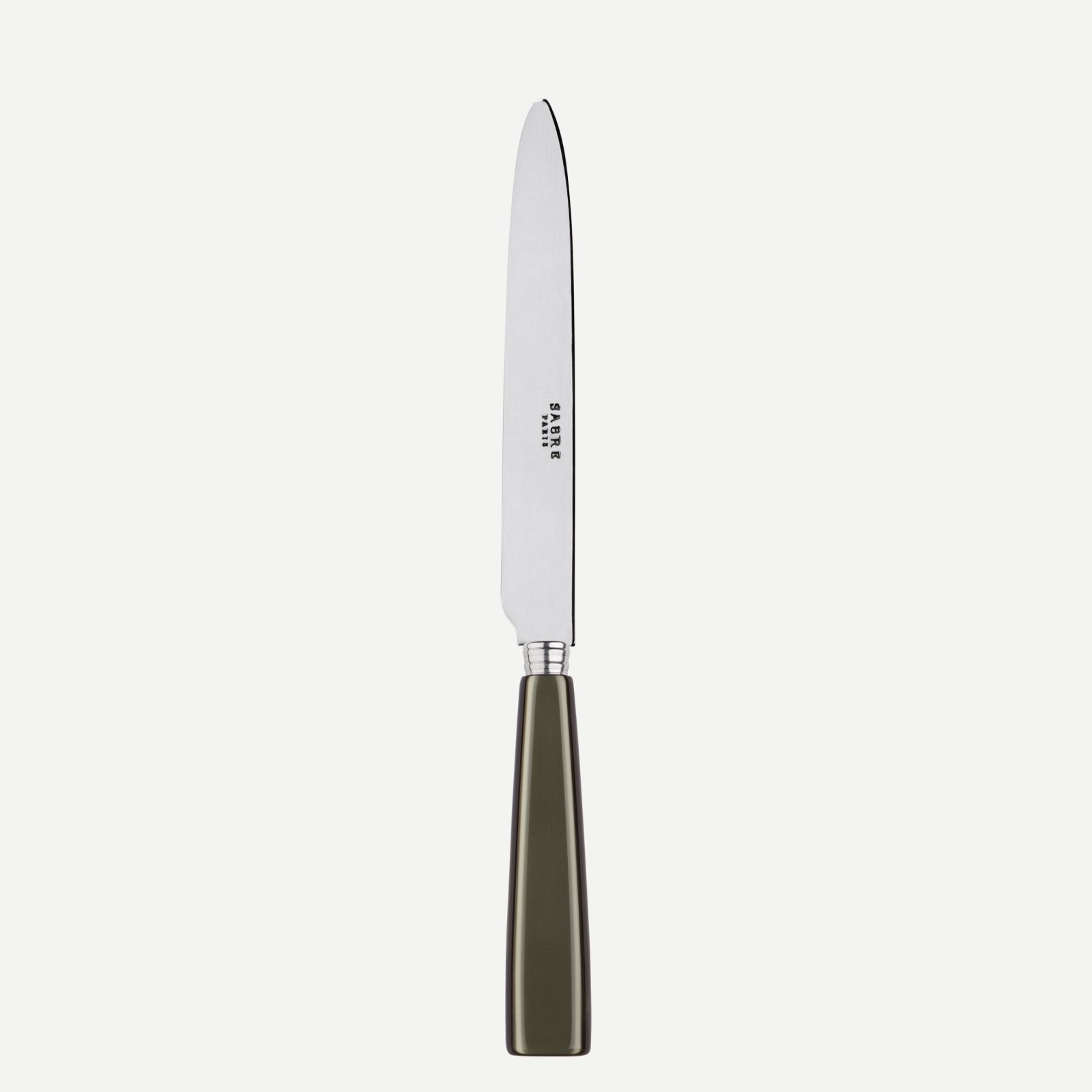 Icône, Olive - Dinner knife