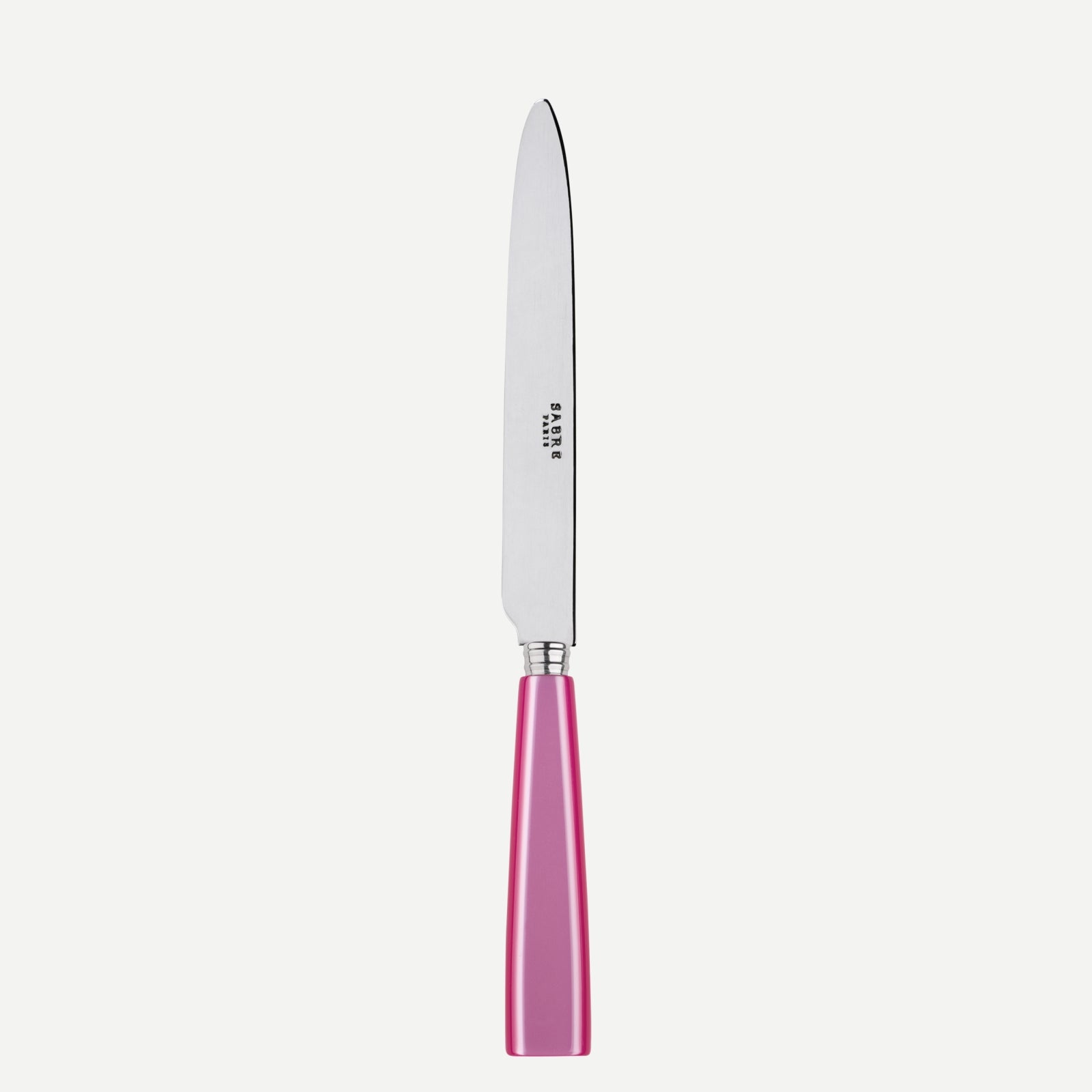 Icône, Pink - Dinner knife