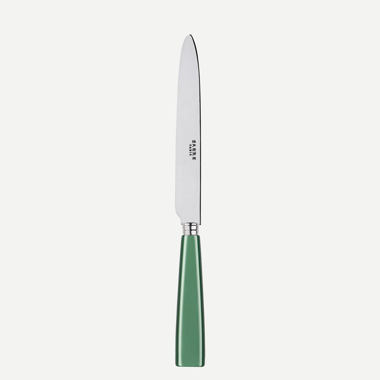 Icône, Garden green - Dinner knife