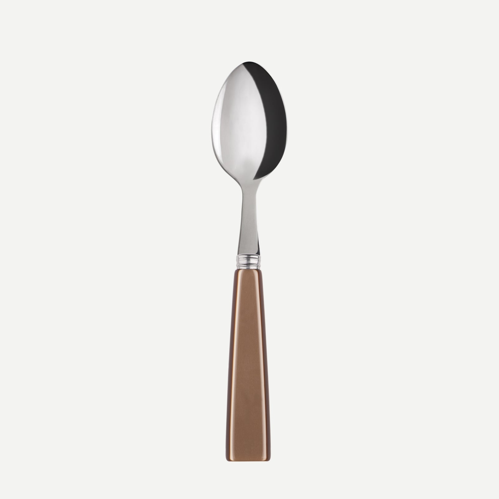 Icône, Caramel - Teaspoon
