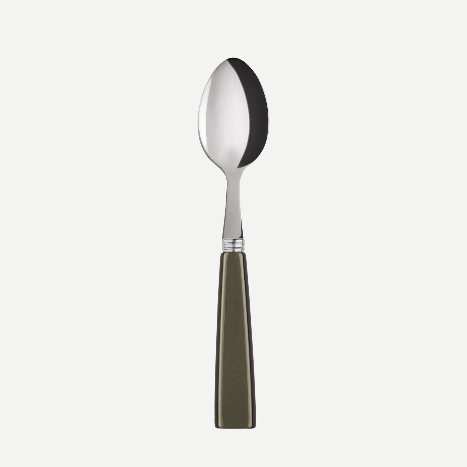 Icône, Olive - Teaspoon