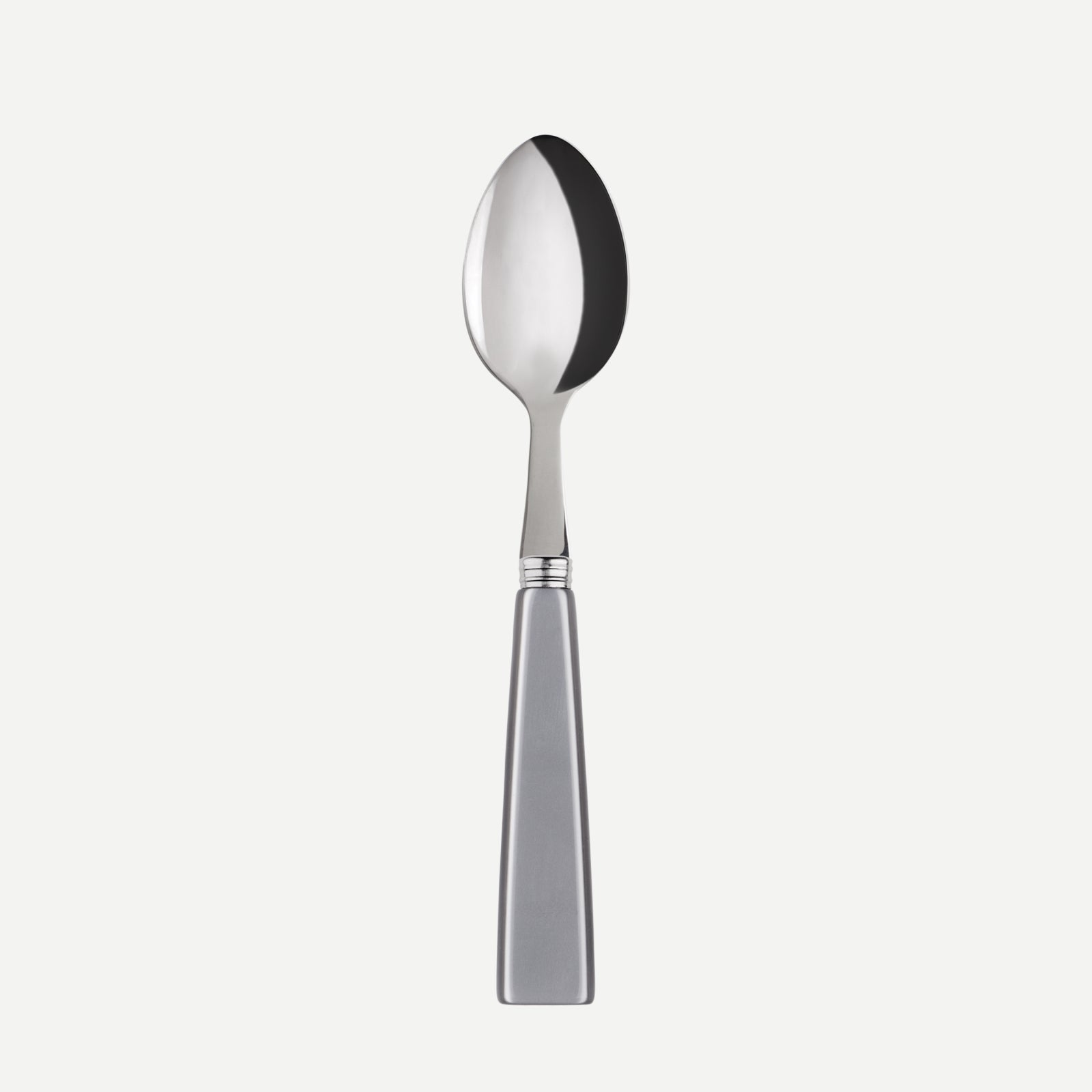 Icône, Grey - Teaspoon