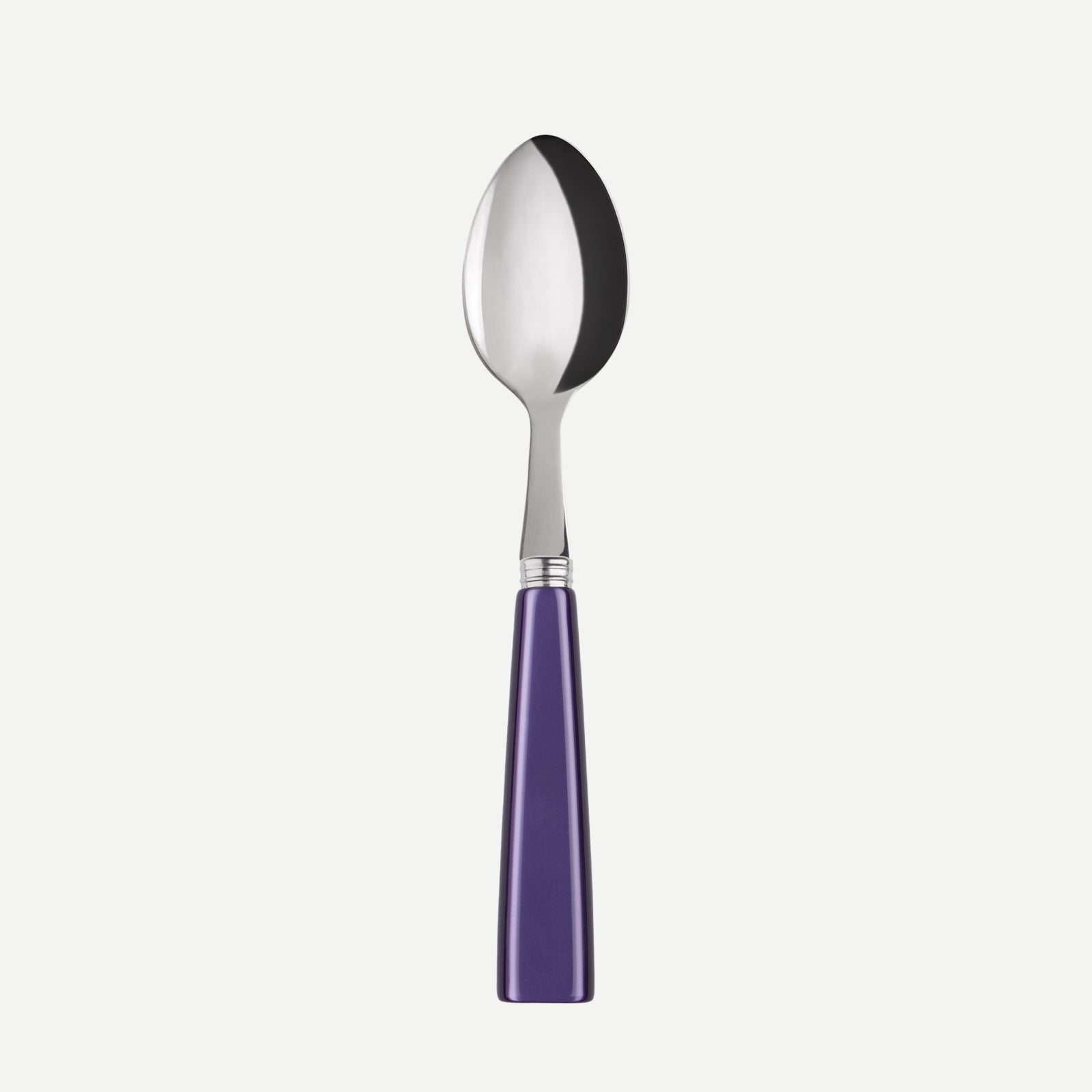 Icône, Purple - Teaspoon