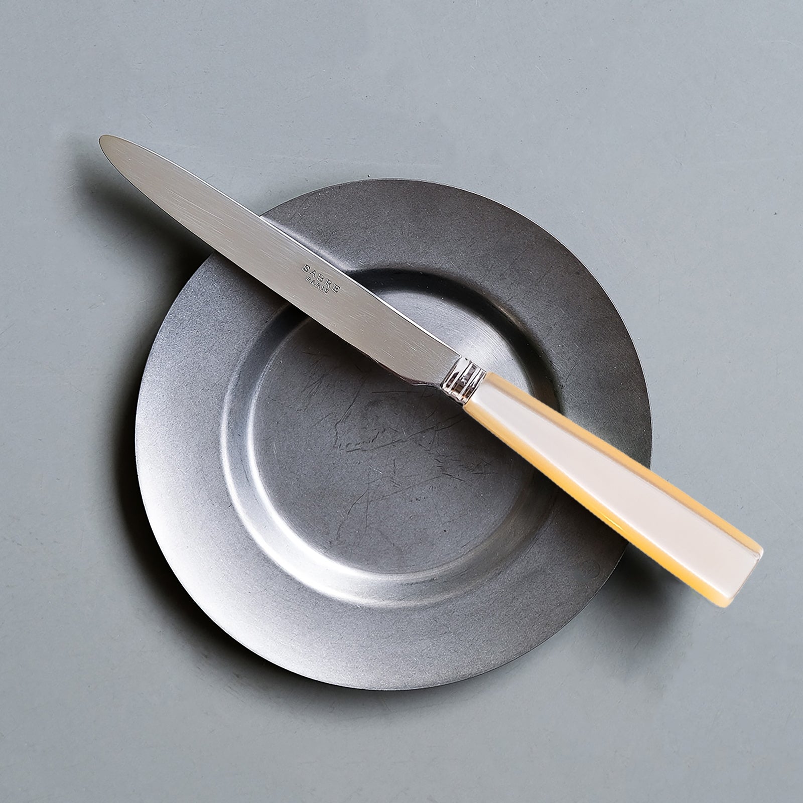 Icône, Pearl - 5 pieces cutlery set