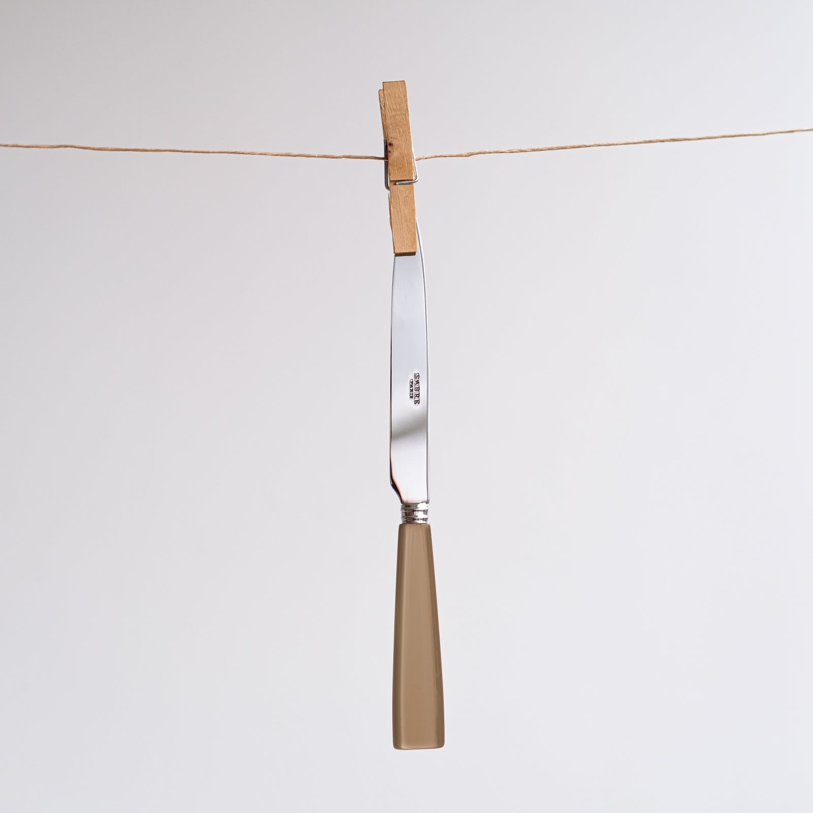 Icône, Caramel - 5 pieces cutlery set