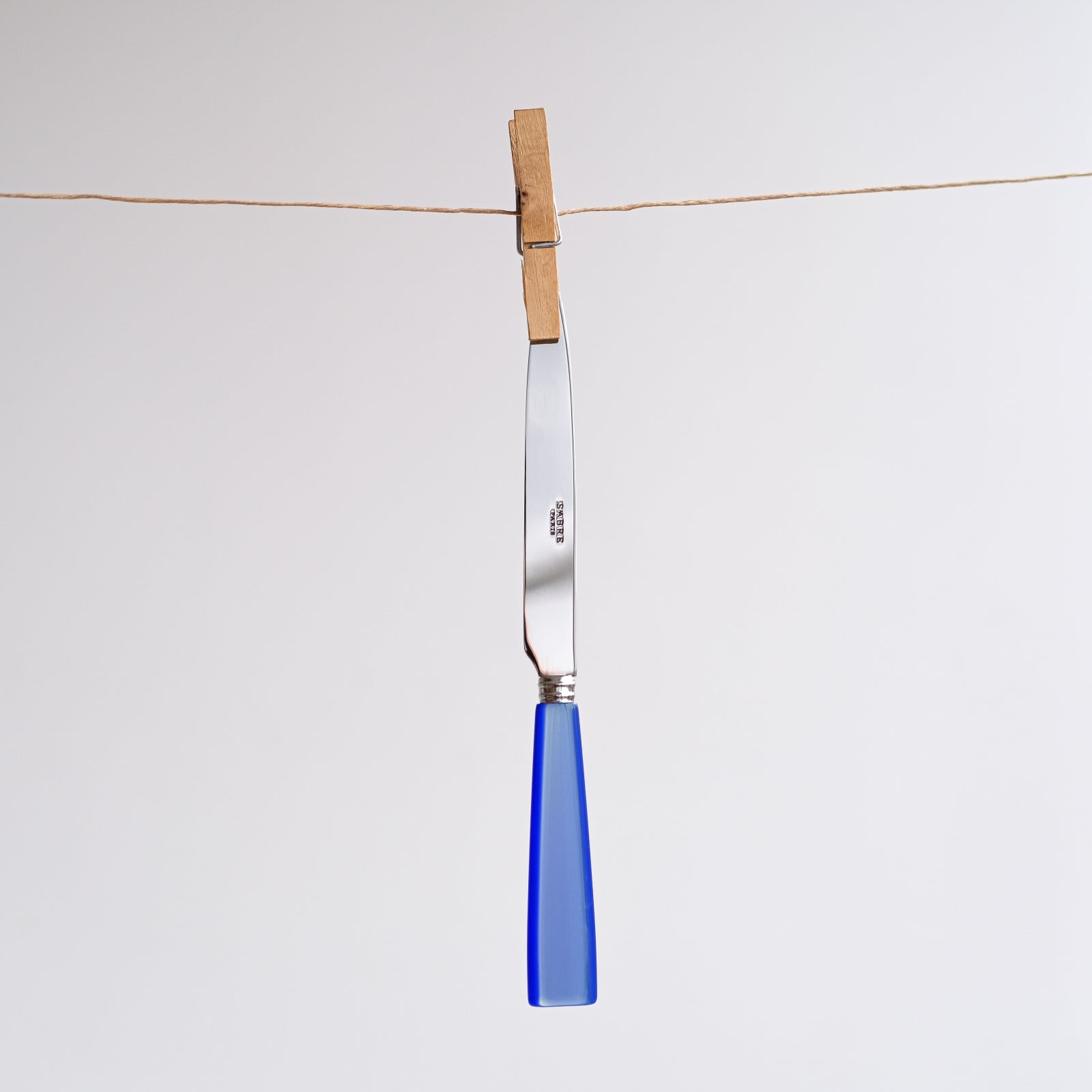 Icône, Lapis blue - 5 pieces cutlery set