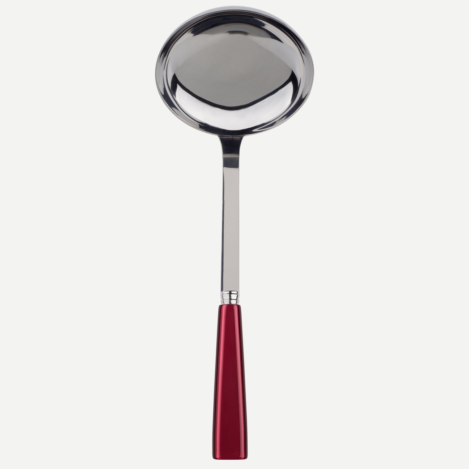 Icône, Red - Ladle