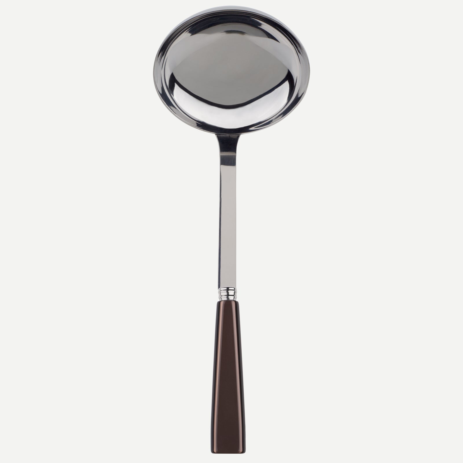 Icône, Brown - Ladle