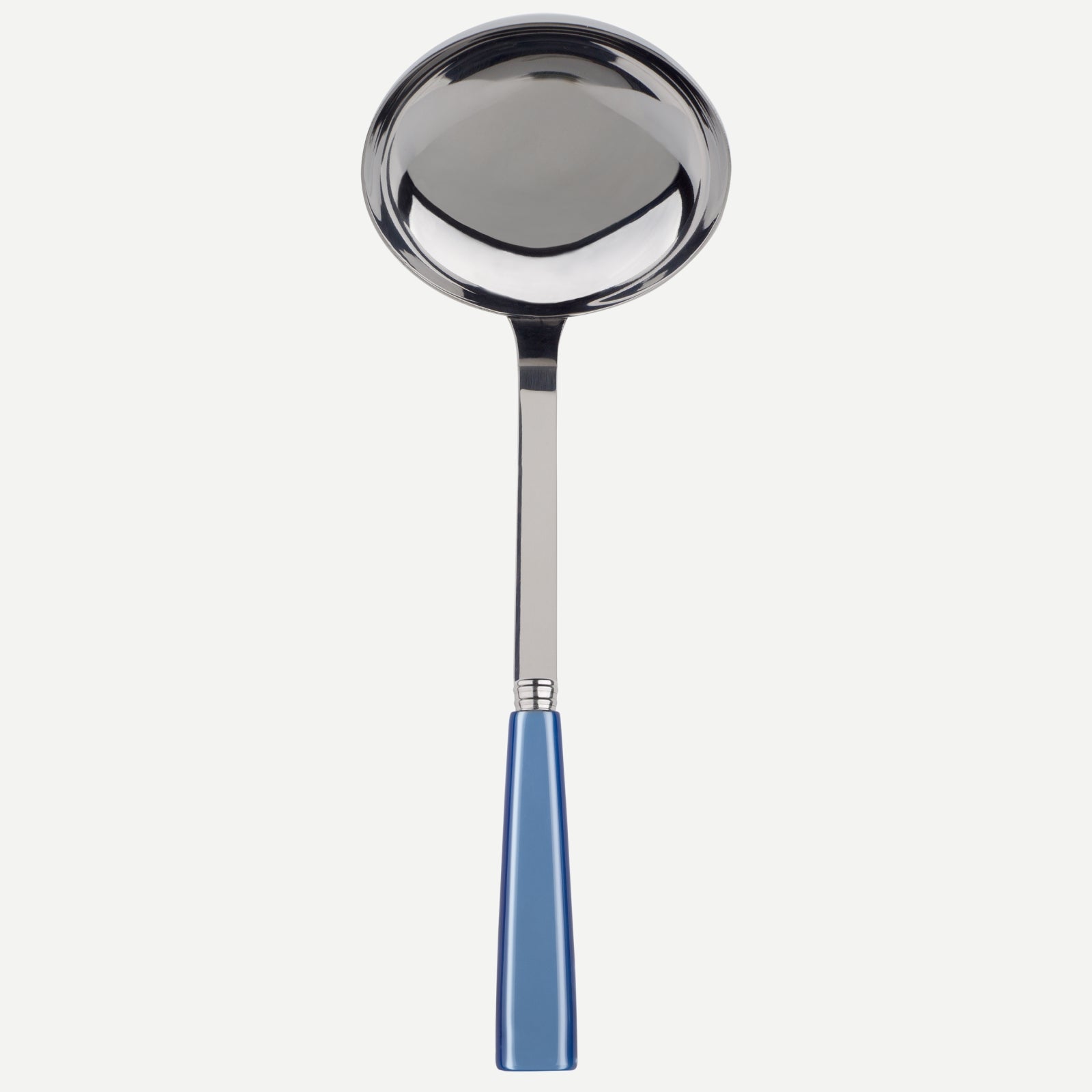 Icône, Light blue - Ladle