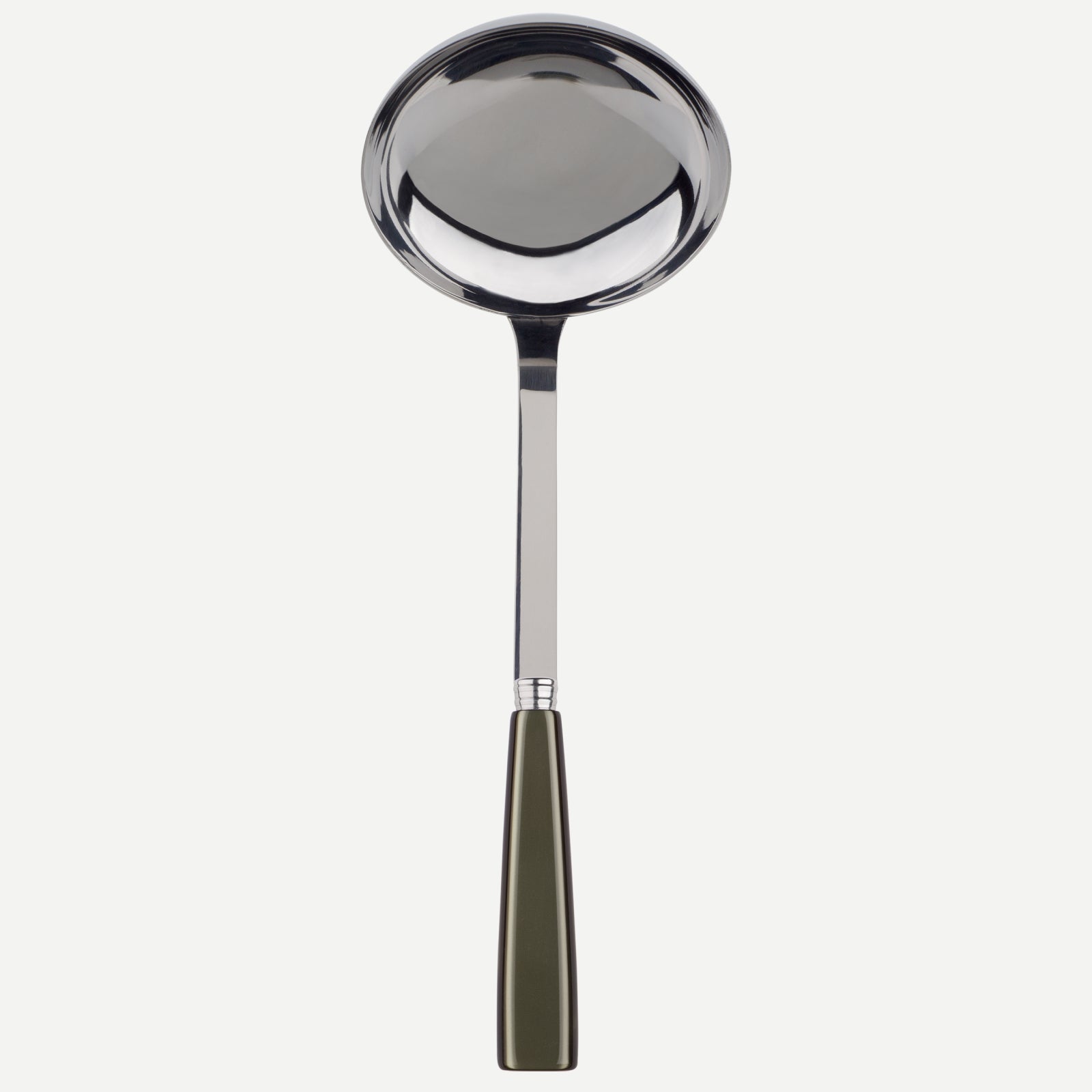 Icône, Olive - Ladle