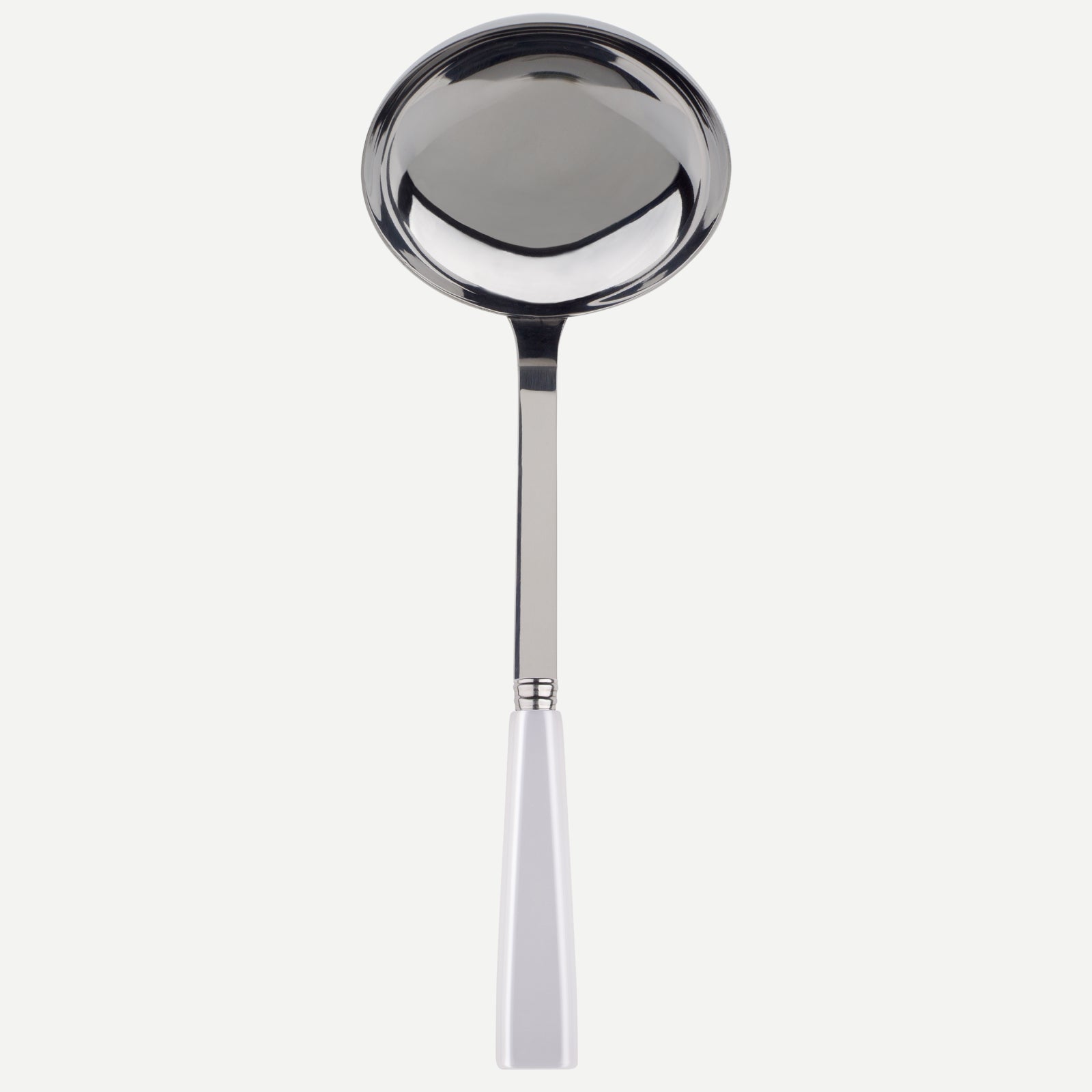 Icône, White - Ladle