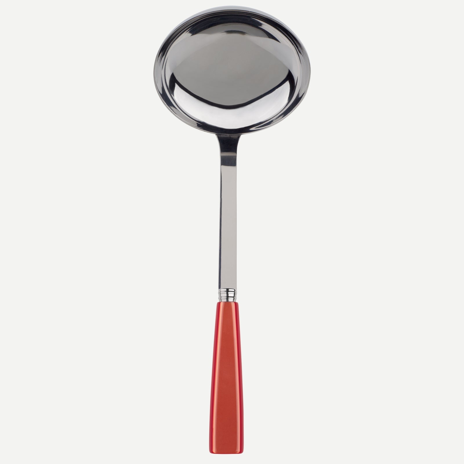 Icône, Orange - Ladle