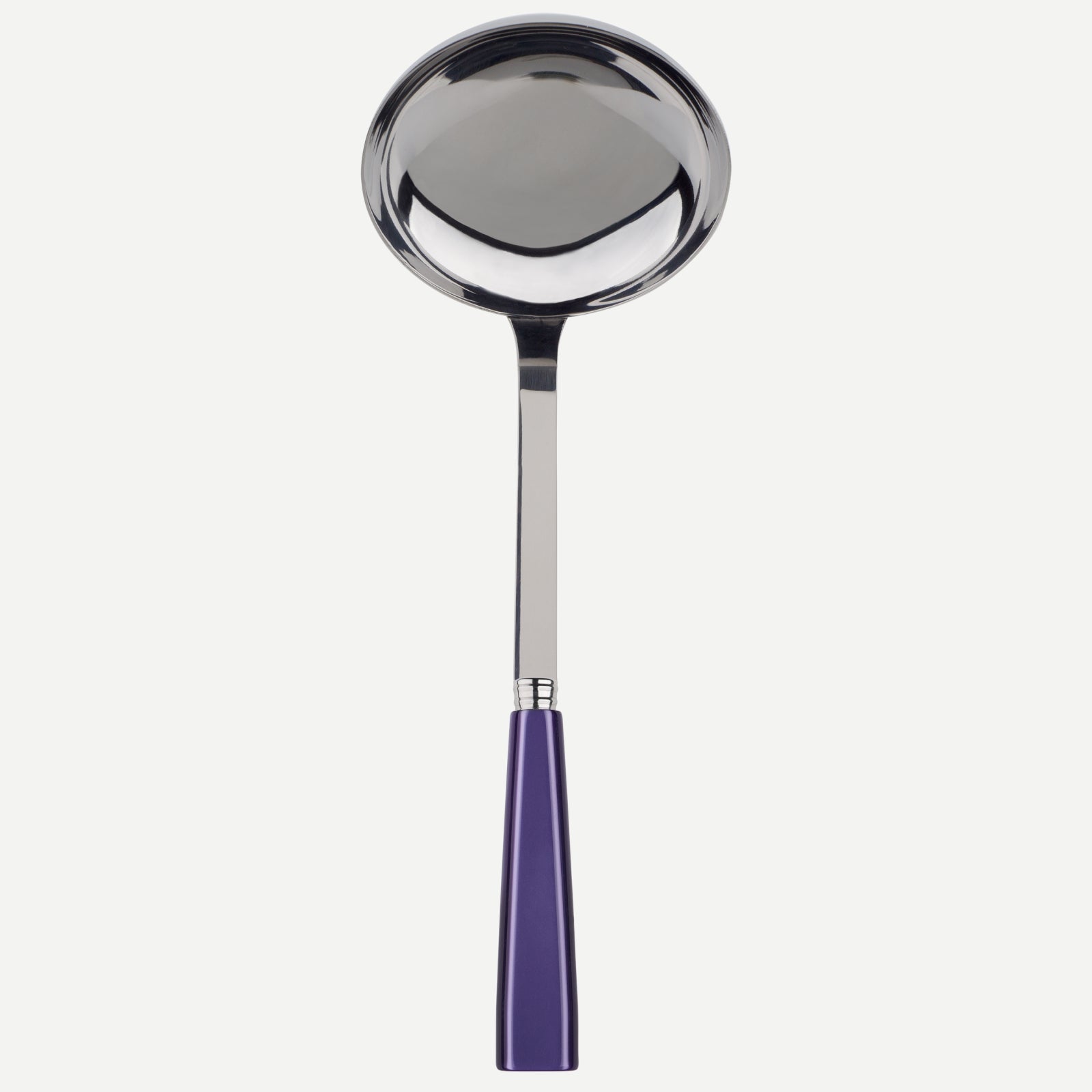 Icône, Purple - Ladle