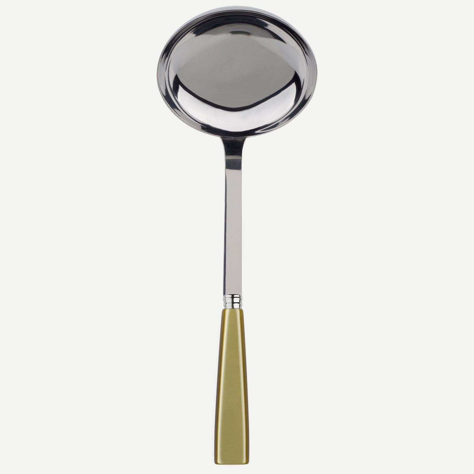 Icône, Moss - Ladle