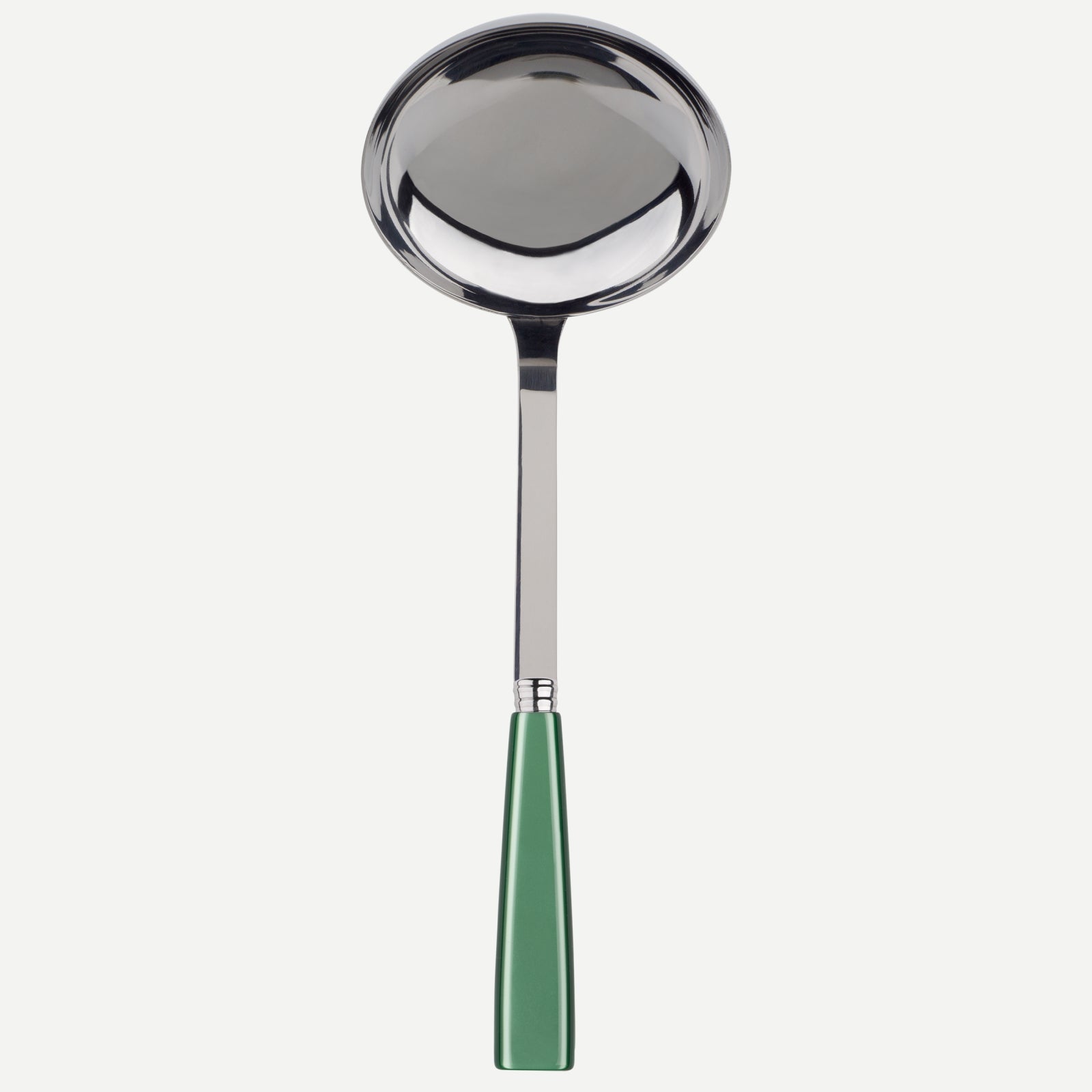 Icône, Garden green - Ladle