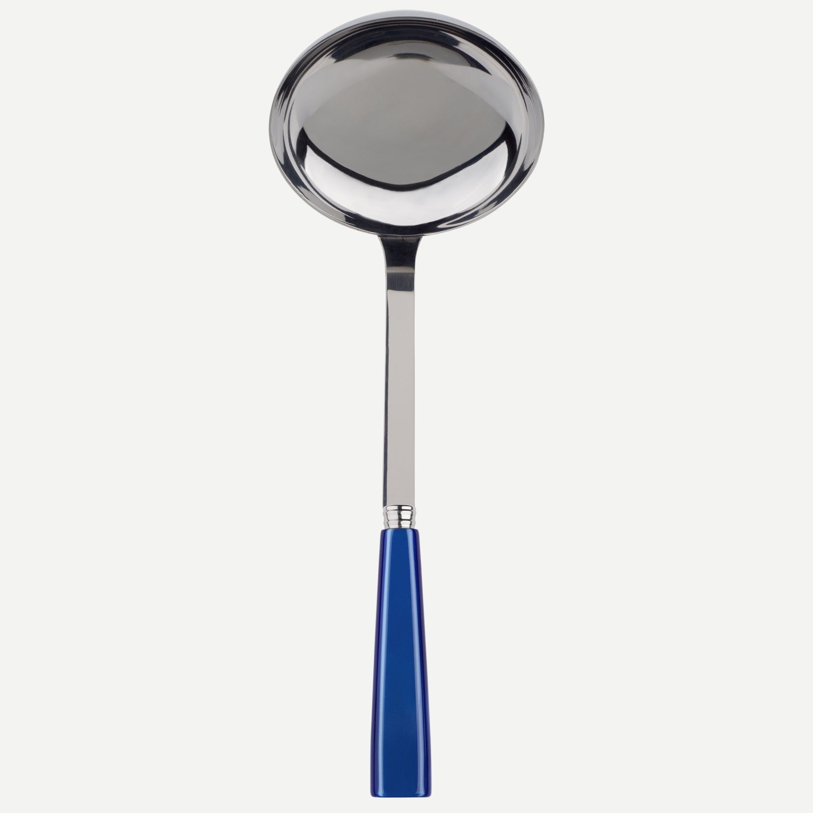 Icône, Lapis blue - Ladle