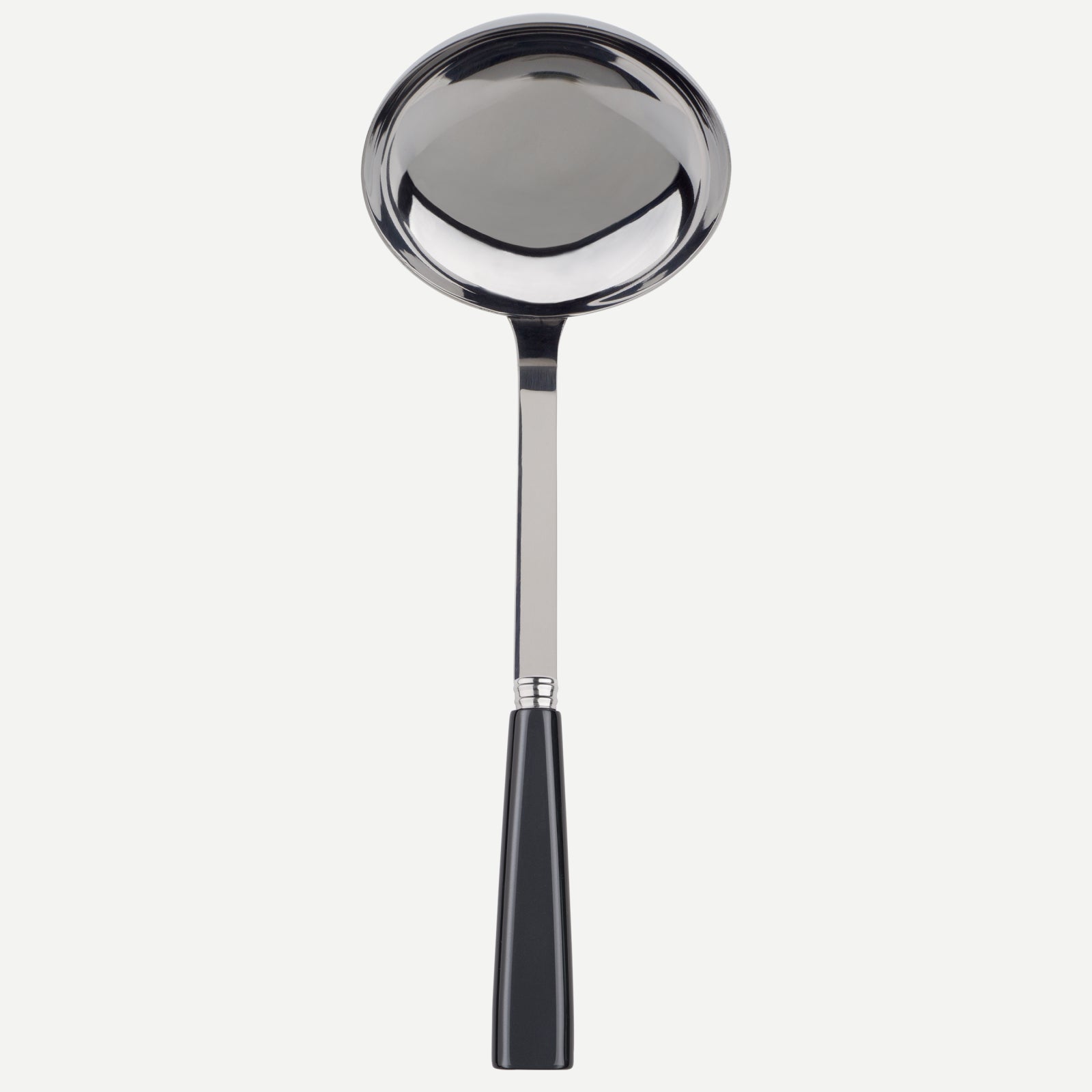 Icône, Dark grey - Ladle