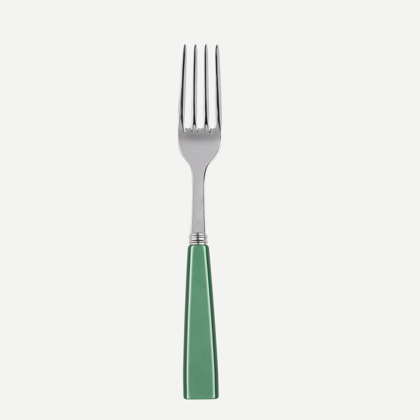 Icône, Garden green - Salad fork