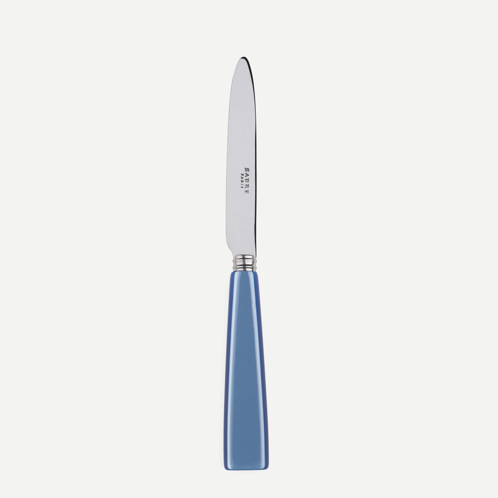 Icône, Light blue - Dessert knife