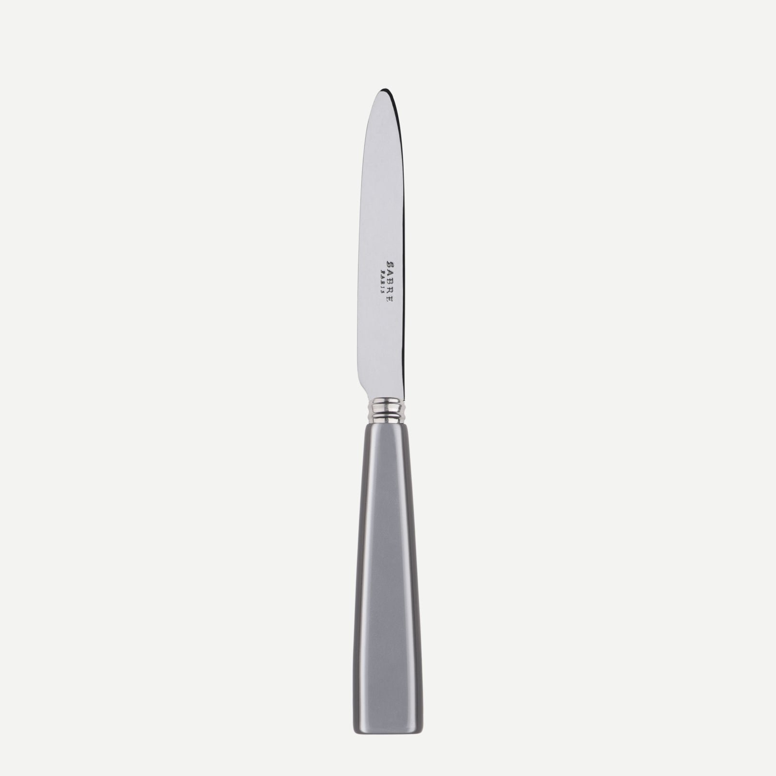 Icône, Grey - Dessert knife
