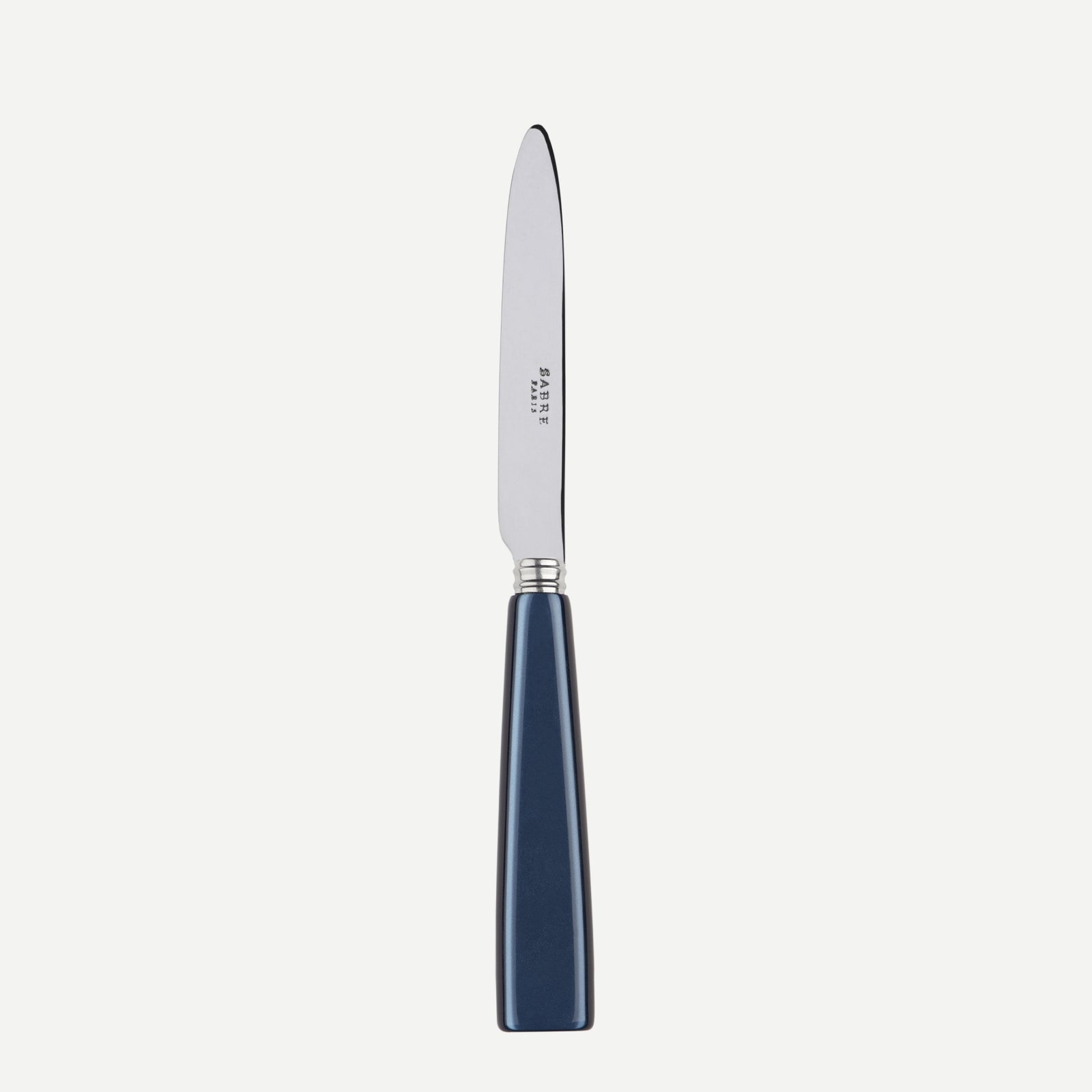 Icône, Steel blue - Dessert knife