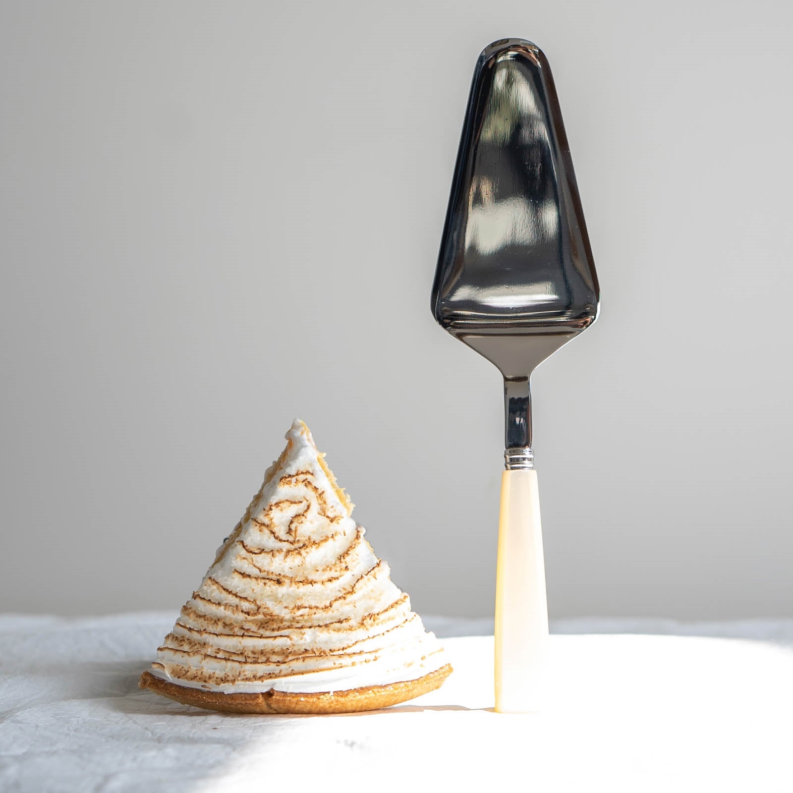 Icône, Pearl - Tart server