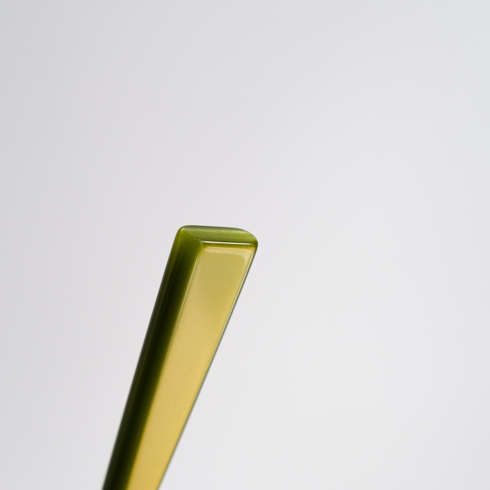 Icône, Moss - Salad cutlery set