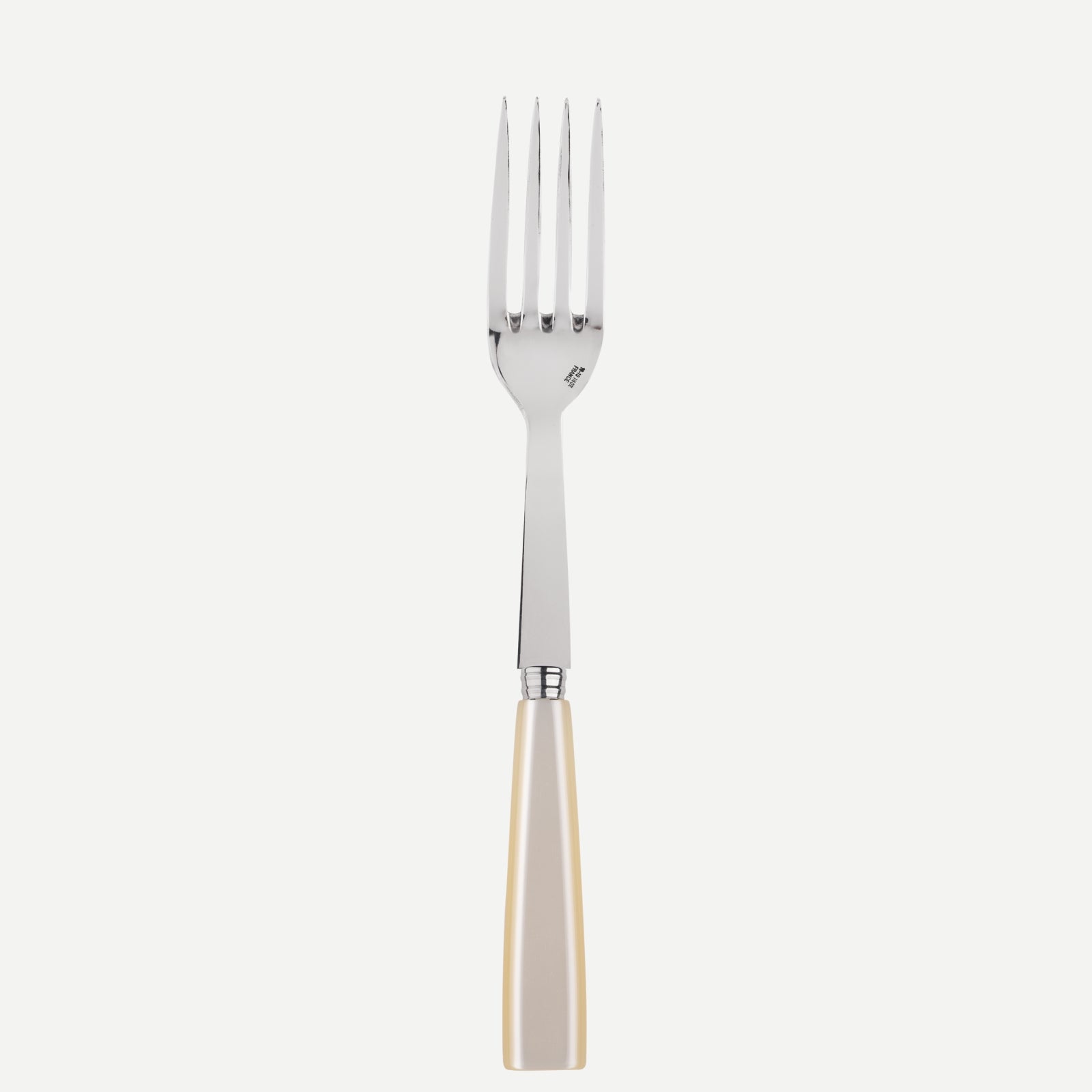 Icône, Pearl - Serving fork