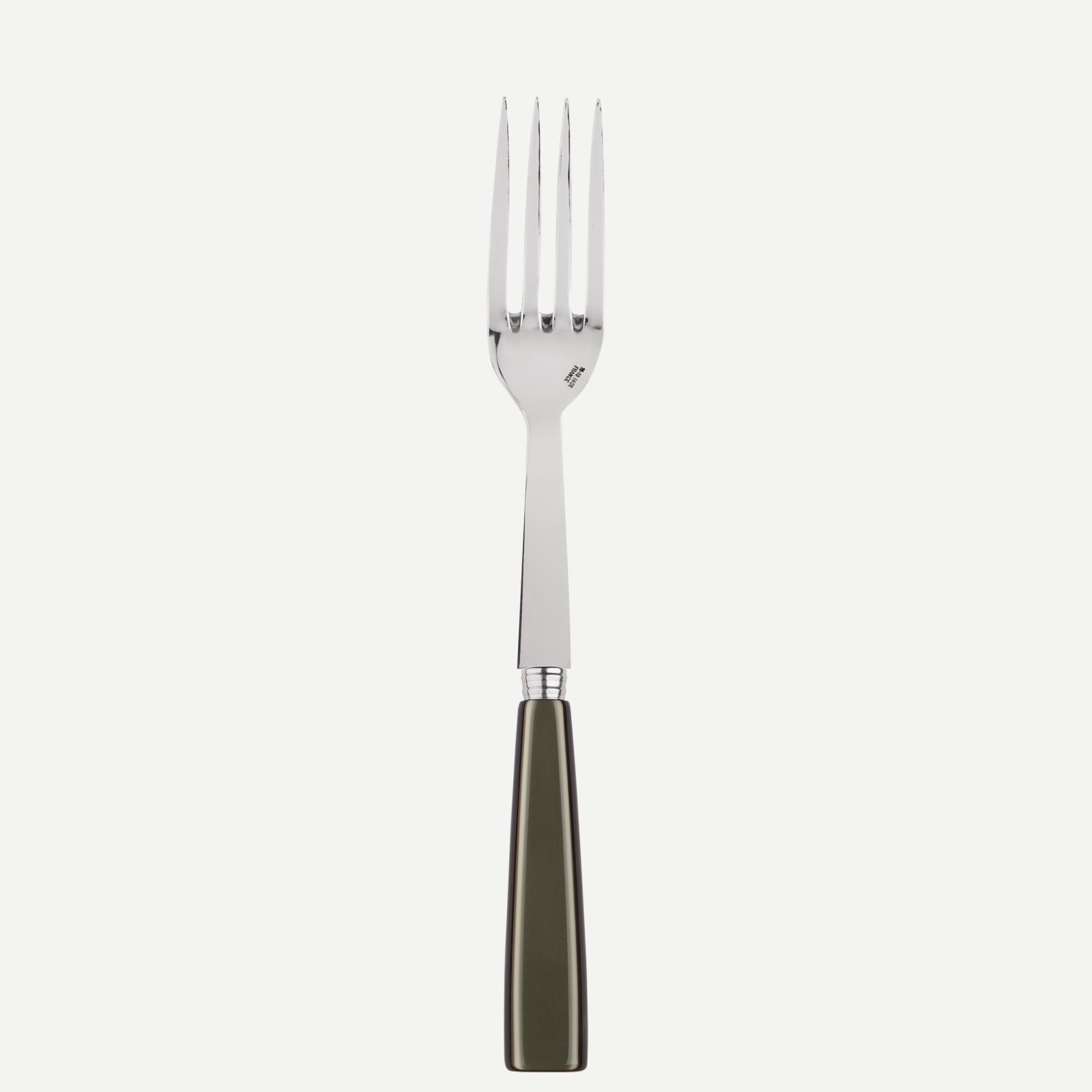 Icône, Olive - Serving fork