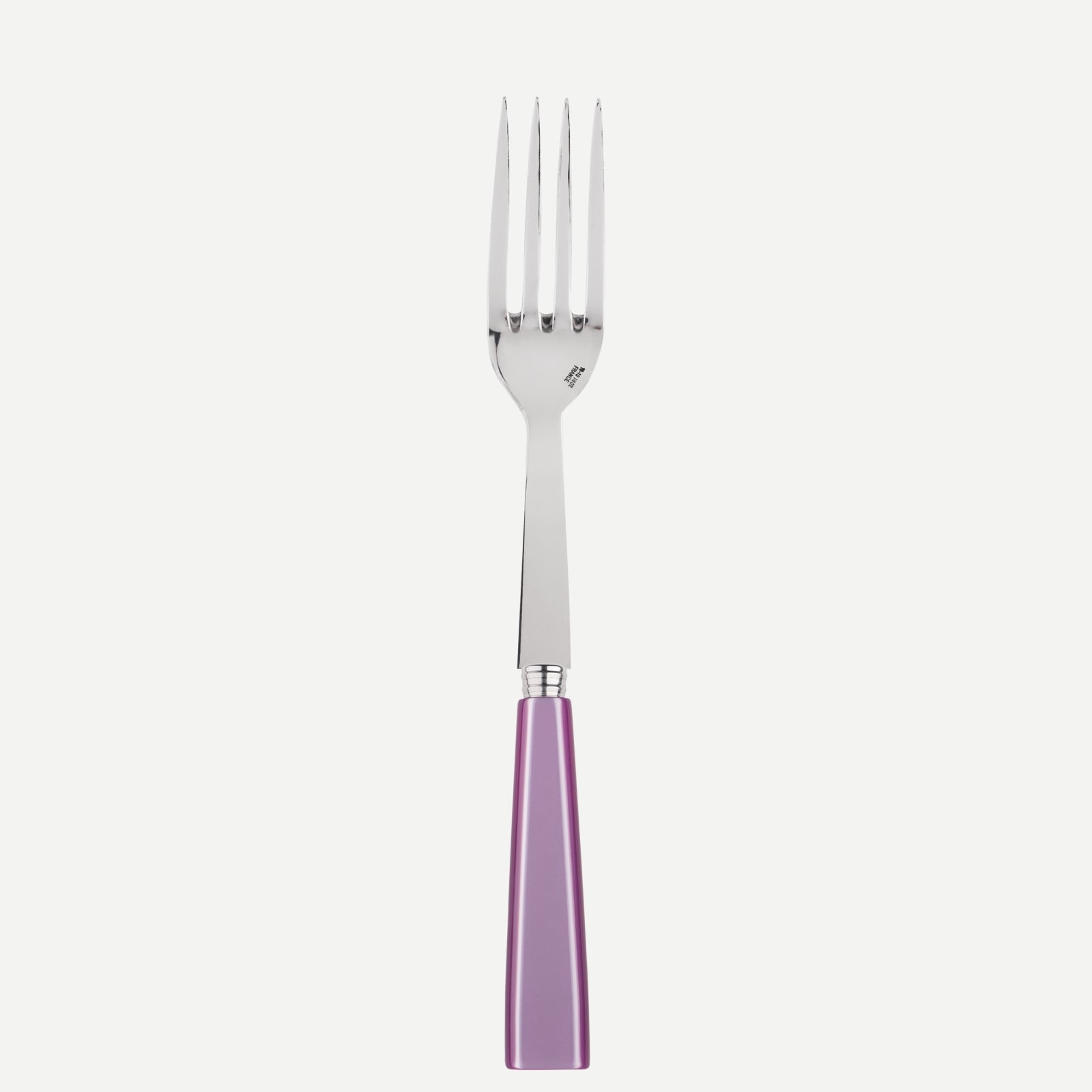 Icône, Lilac - Serving fork