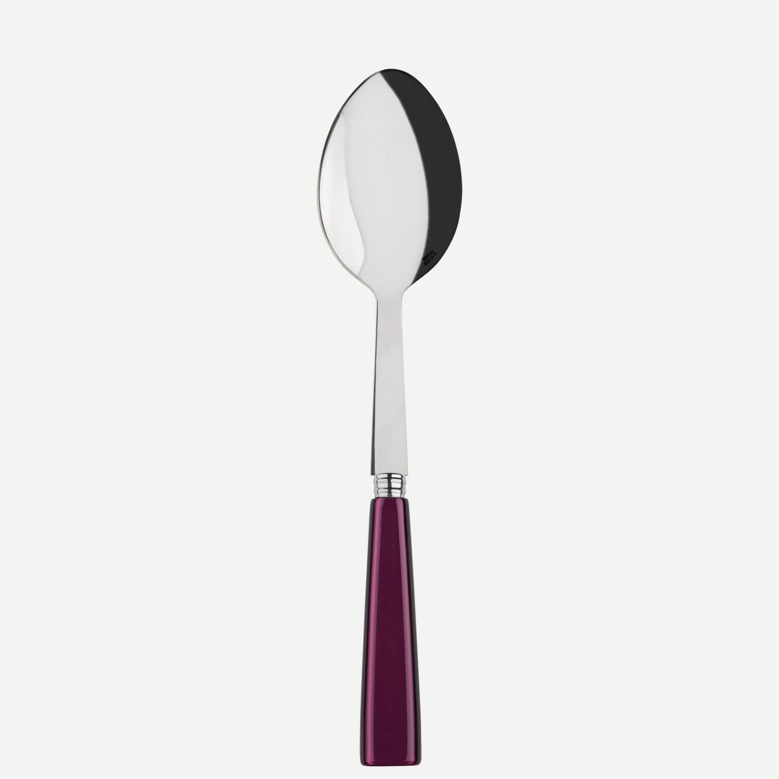 Icône,Aubergine
