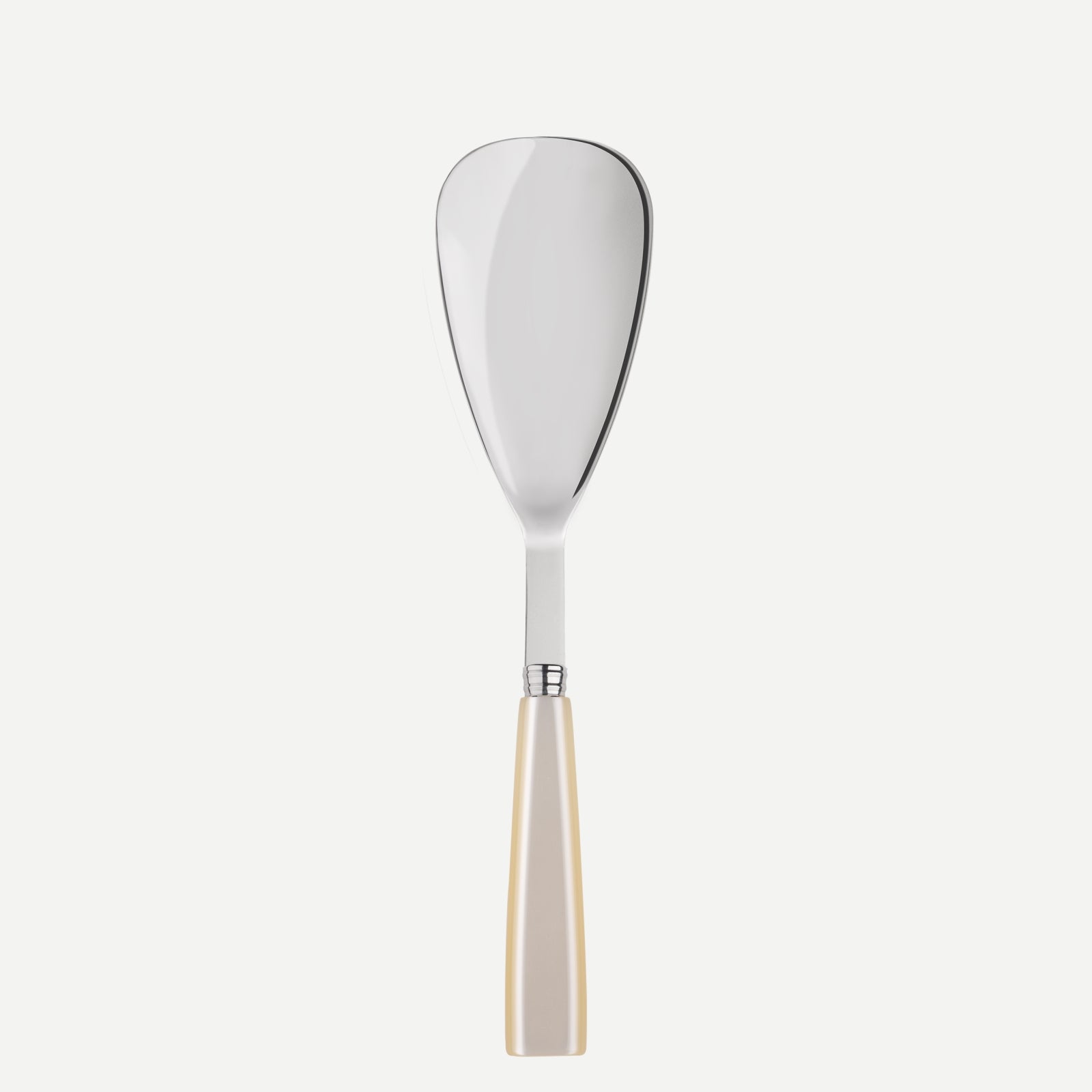 Icône, Pearl - Rice spoon