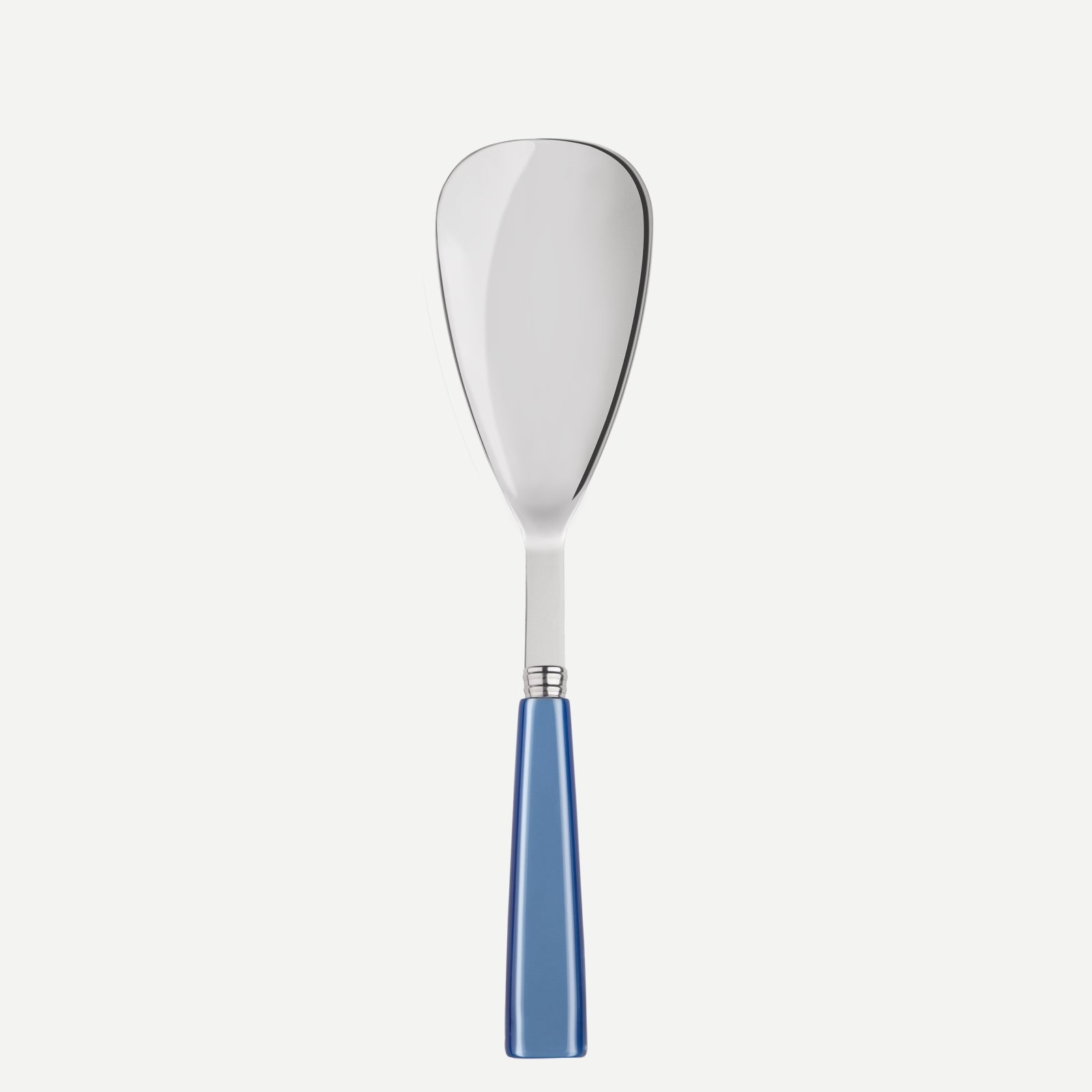Icône, Light blue - Rice spoon
