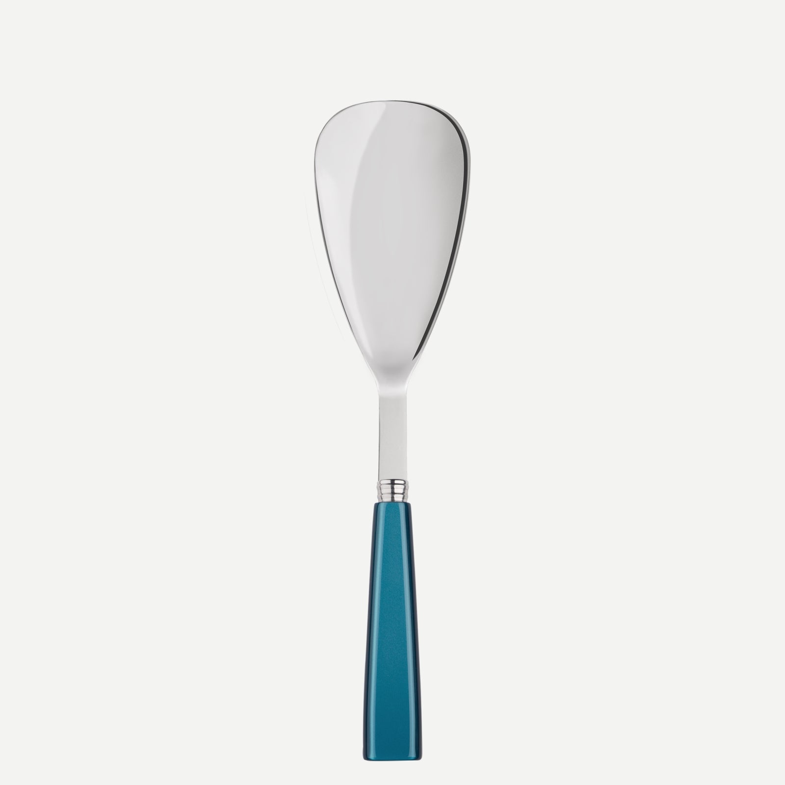 Icône, Turquoise - Rice spoon